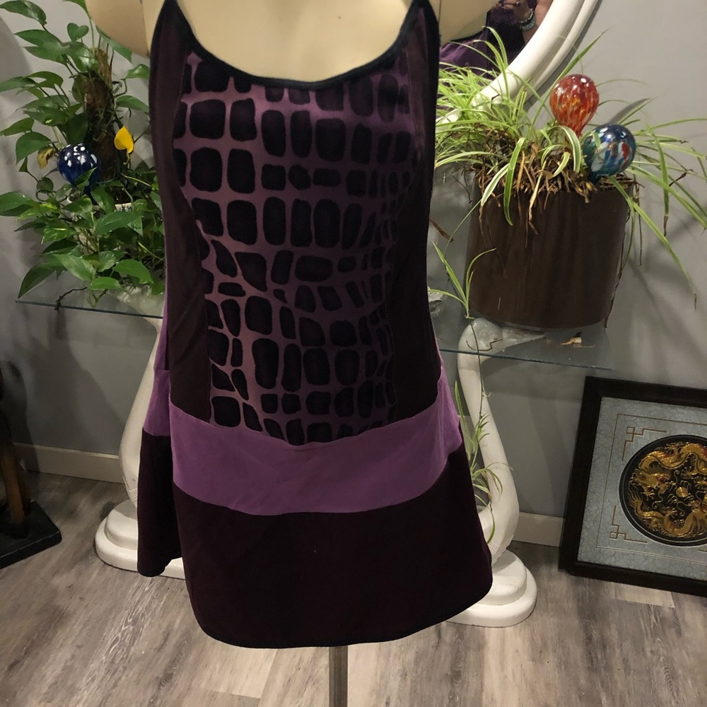 COPY - Kollontai halter style dress